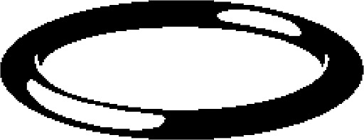 nan, sealing element, 448 387