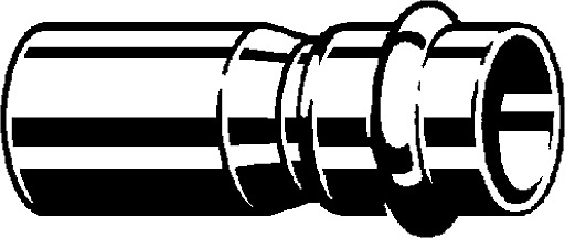 Sanpress Inox, reducer, 436 353