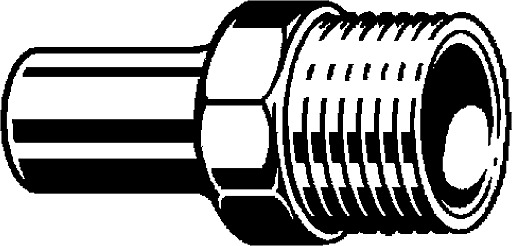 Temponox, adapter, 811 600