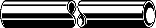 Sanpress XL, pipe, 354 848