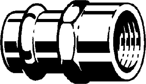 Profipress G, adapter, 346 461
