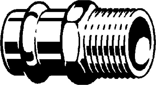 Profipress G, adapter, 346 133