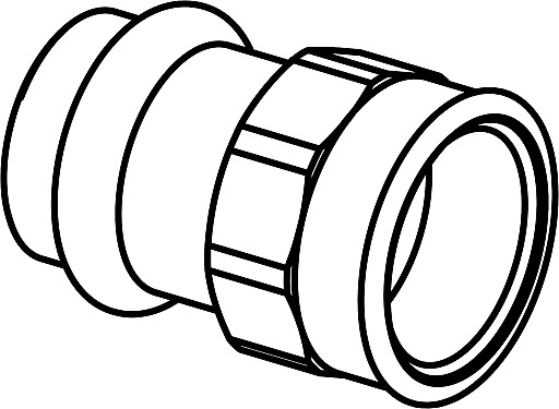 Sanpress, adapter, 357 542