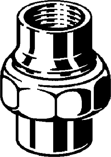 nan, screw fitting, 446 987