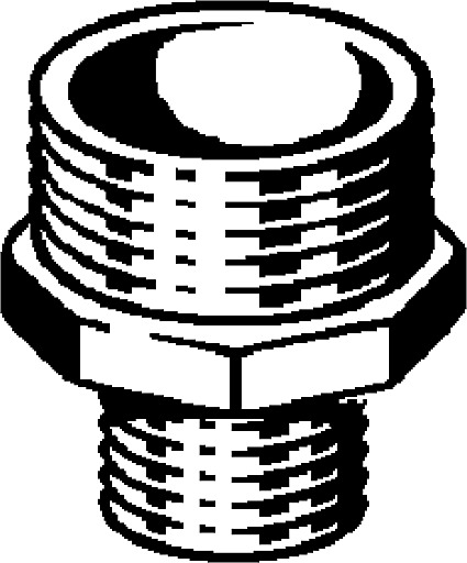 nan, adapter nipple, 458 782
