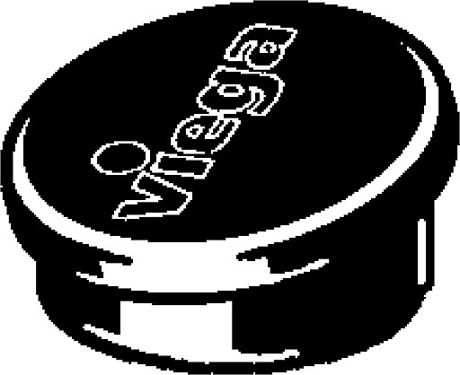 Easytop, protective cap, 590 383