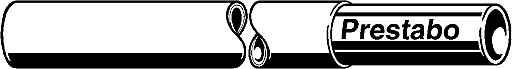 Prestabo, pipe, 806 927