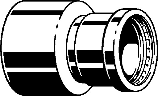 Profipress XL, reducer, 577 612