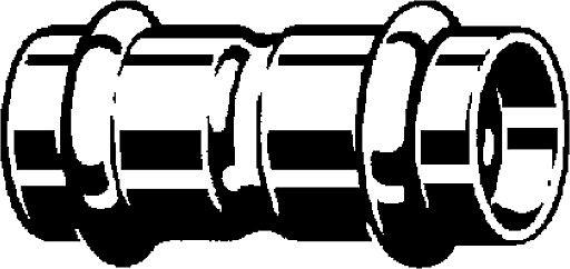 Prestabo, coupling, 557 980