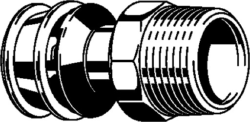 Raxofix, adapter, 646 325