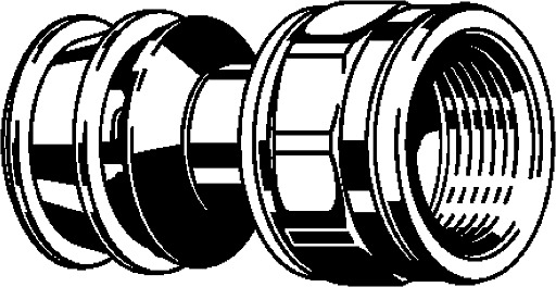 Raxofix, adapter, 799 151