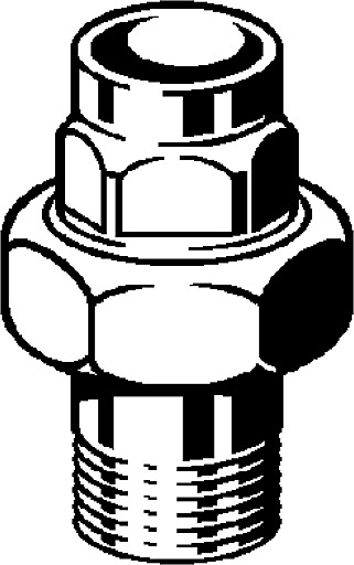 nan, adapter union, 115 883