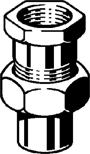 nan, adapter union, 115 937