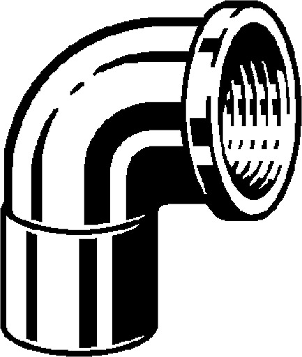nan, adapter elbow 90°, 109 561