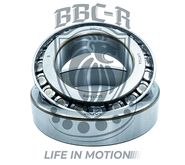 TAPERED ROLLER BEARING,29685/29620 ZKL