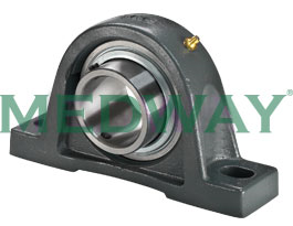 PILLOW BLOCK BEARING UNIT,UCP205-16 AGRI MED