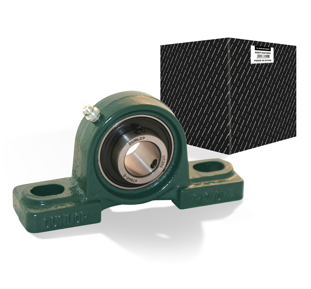 PILLOW BLOCK BEARING UNIT,UCPX10/50MM DUN