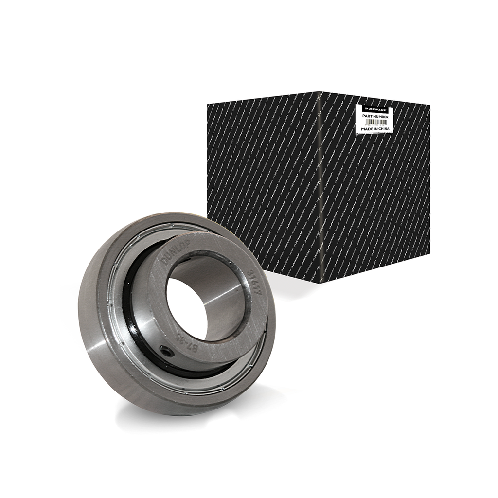 BEARING INSERT,UC208-24 DUN