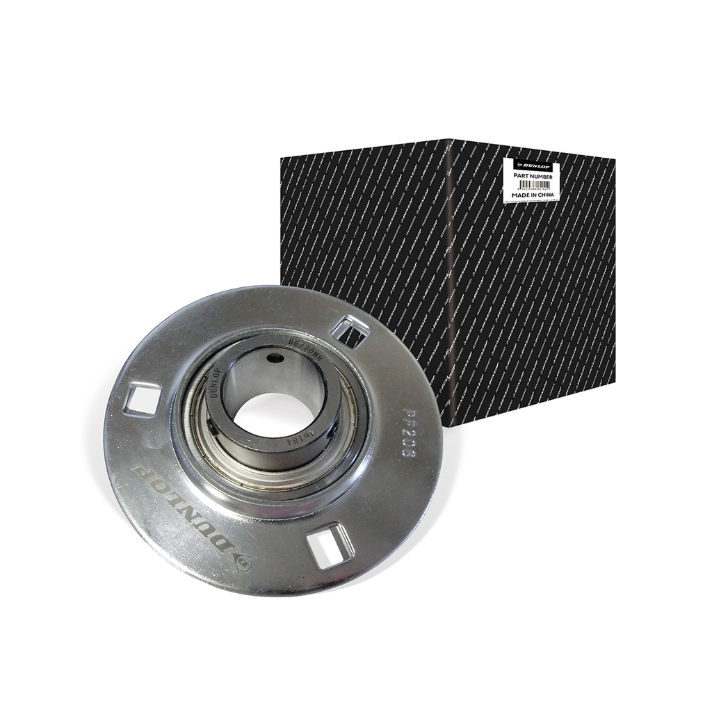 PILLOW BLOCK BEARING UNIT,BPF6/30MM DUN