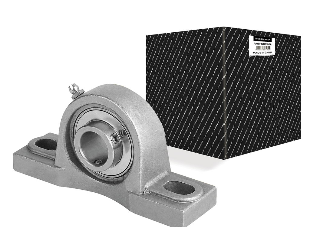 H-304SS B-420SS G-MOBIL-FM222,UCP204/20MM-SS DUN