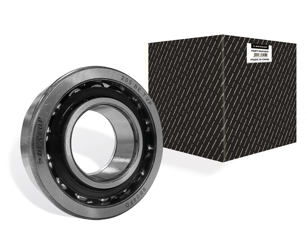 ANGULAR CONTACT BEARING,3316-C3 DUN
