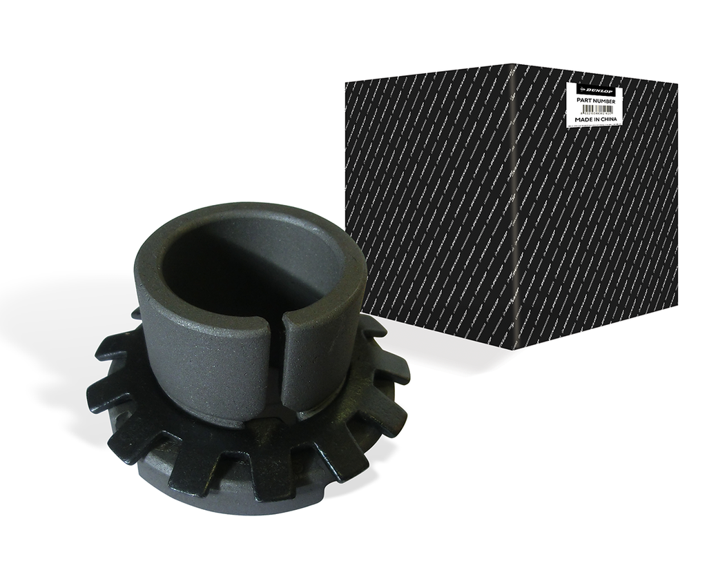 BEARING SLEEVE NUT,KM22 DUN