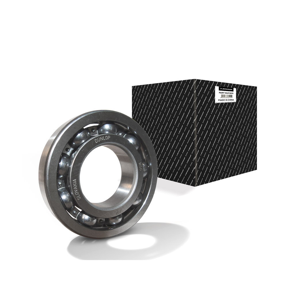 METRIC BALL BEARING,4214-B-TV DUN