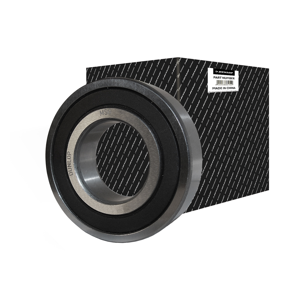 POPULAR METRIC BEARING,6303-2RS-C3 DUN