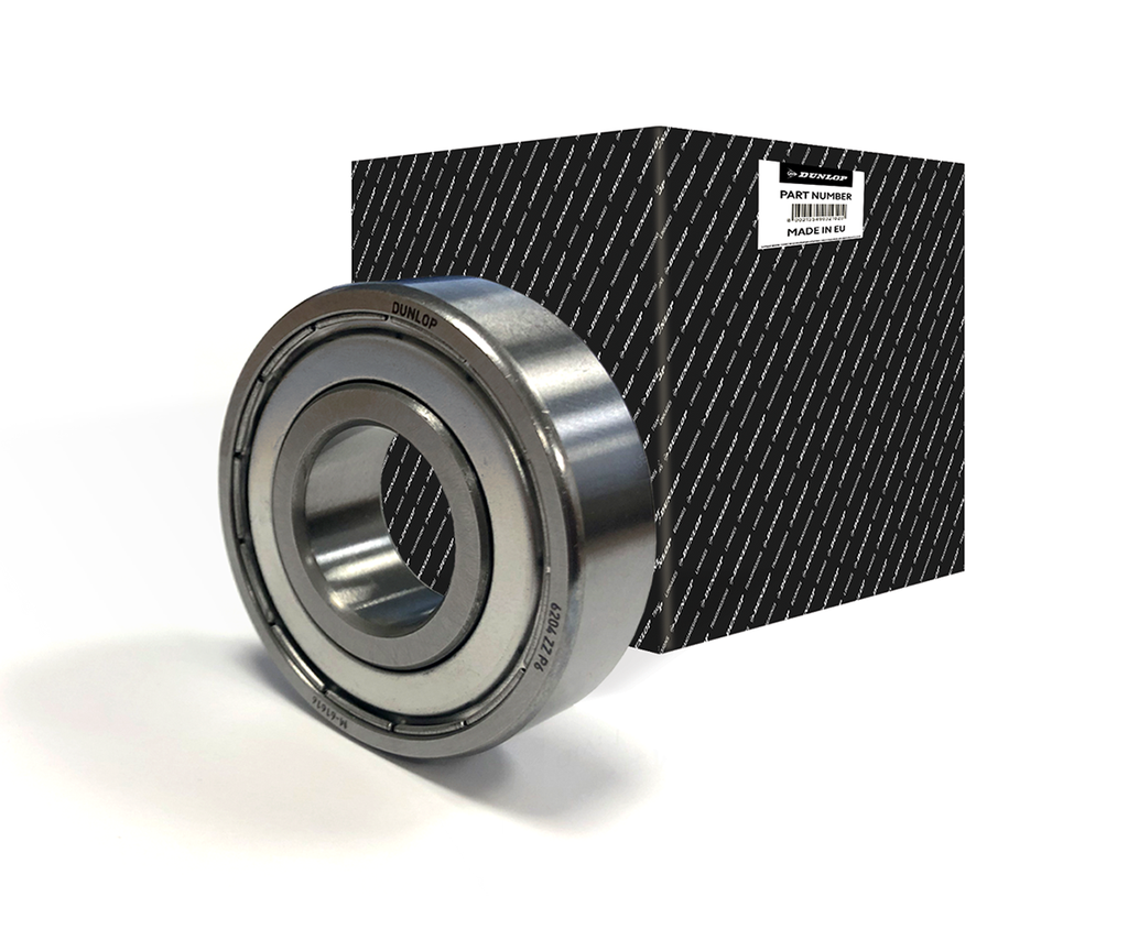 POPULAR METRIC BEARING,6303-2Z-C3 EU DUN