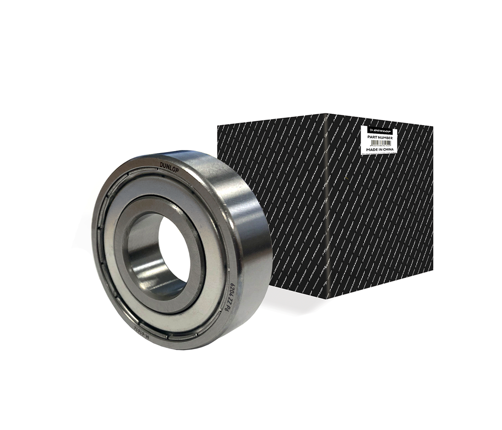 METRIC BALL BEARING,61806-2Z-C3 DUN