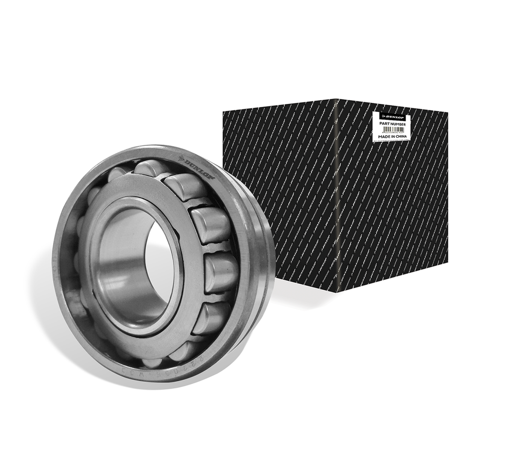 SPHERICAL ROLLER BEARING,21309-CC-W33 DUN