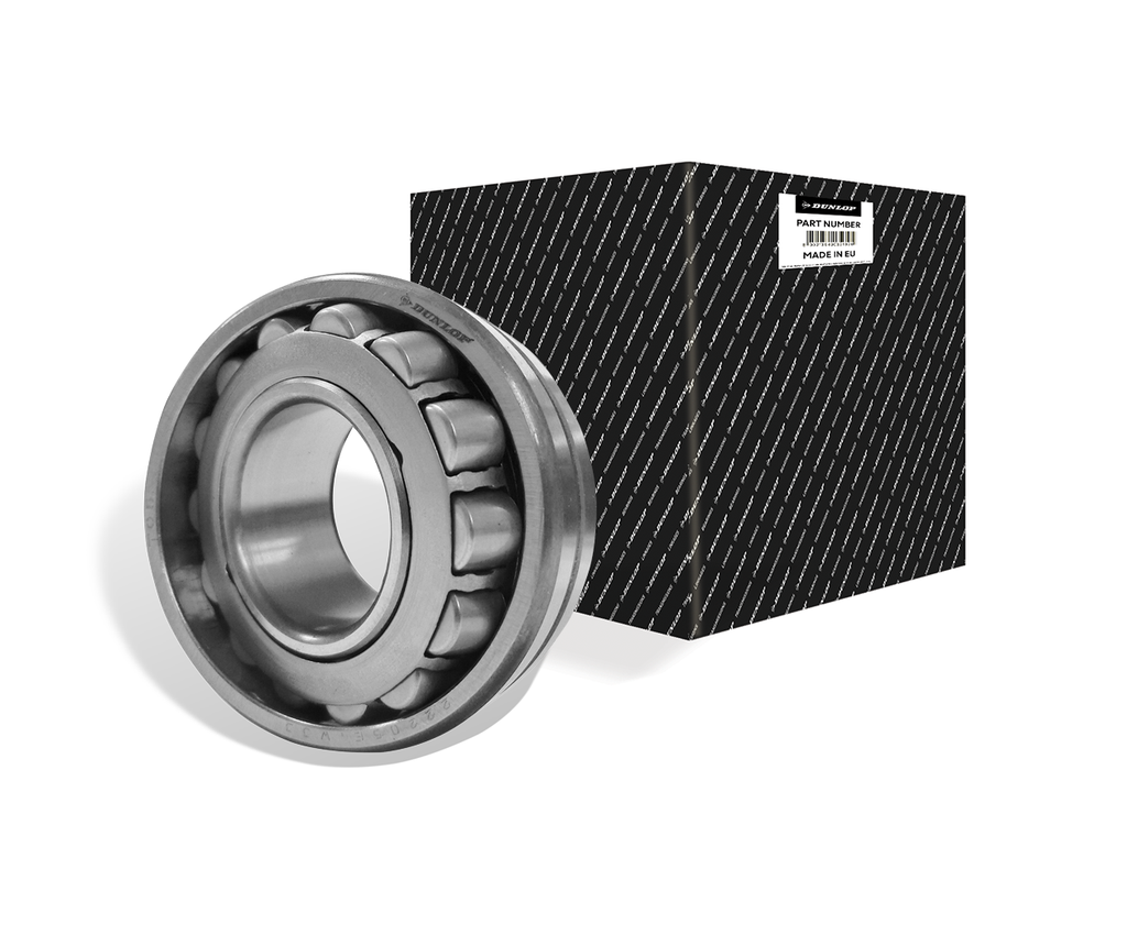SPHERICAL ROLLER BEARING,23220-CC-W33-C3 EU DUN