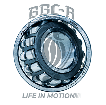 SPHERICAL ROLLER BEARING,22212-MB-W33 EU BBC-R