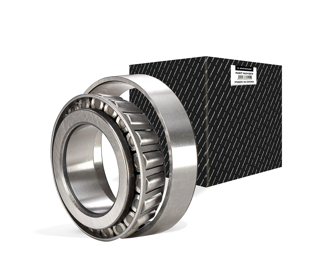 TAPERED ROLLER BEARING,2788/2720 DUN