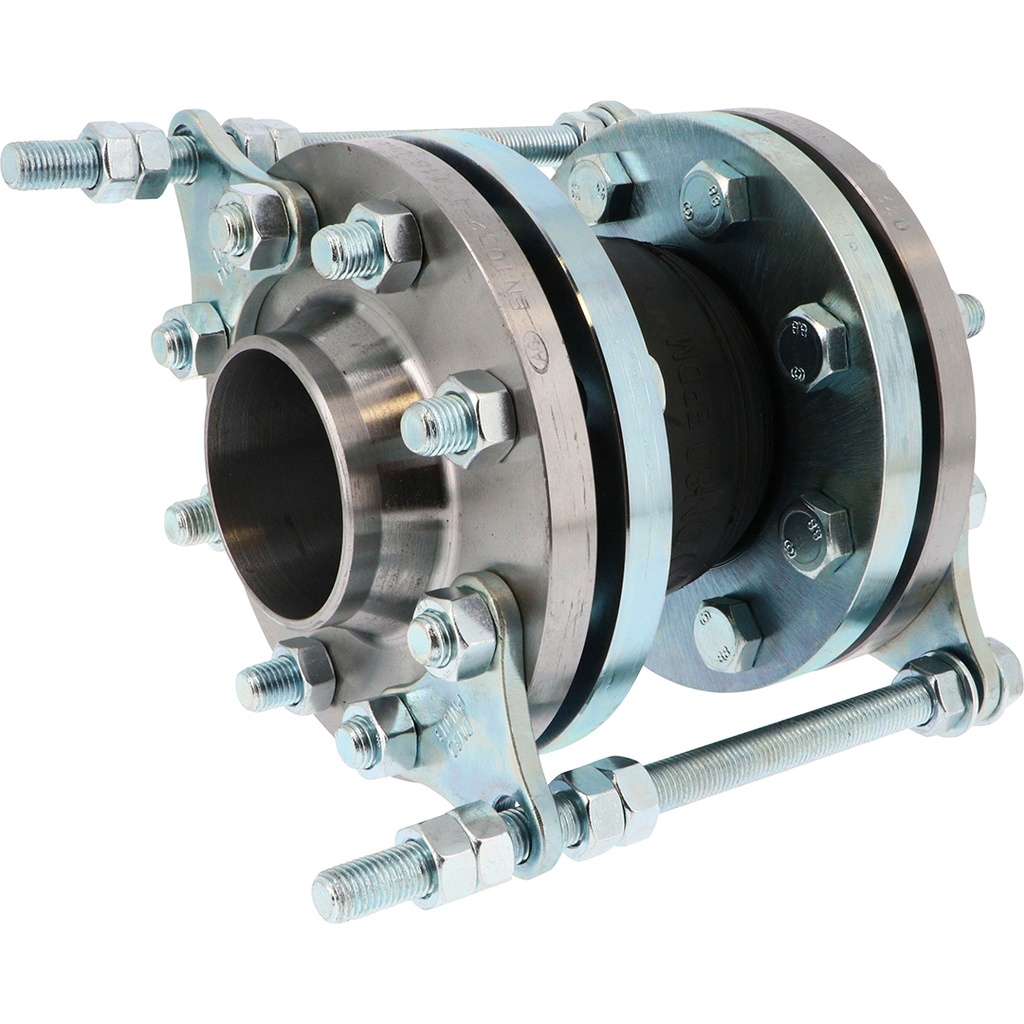 EXPANSION LIMITER PN10 DN300 For rubber expansion joint 1501 & 1503  