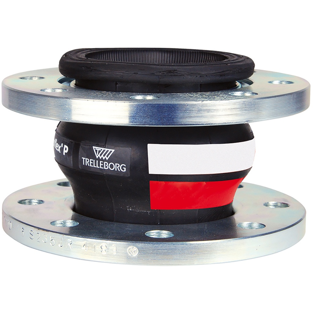RUBBER EXPANSION JOINT 1561 ACS DN65 EPDM Liner - PN10/16  