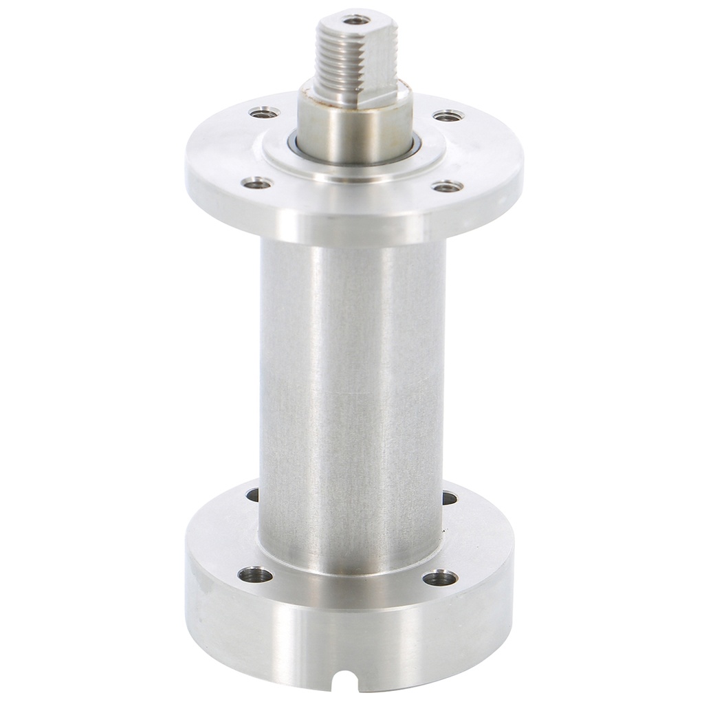 SS STEM EXTENSION W/ISO PAD DN150 FOR JC VALVES  