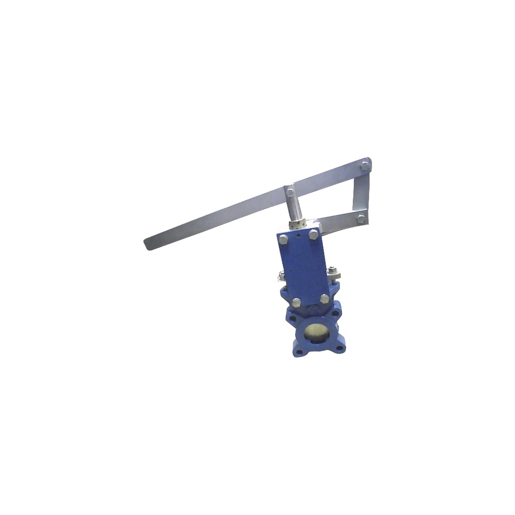 LEVER KIT for KNIFE GATE V. DN100 for KNIFE GATE V. 170-172-176  