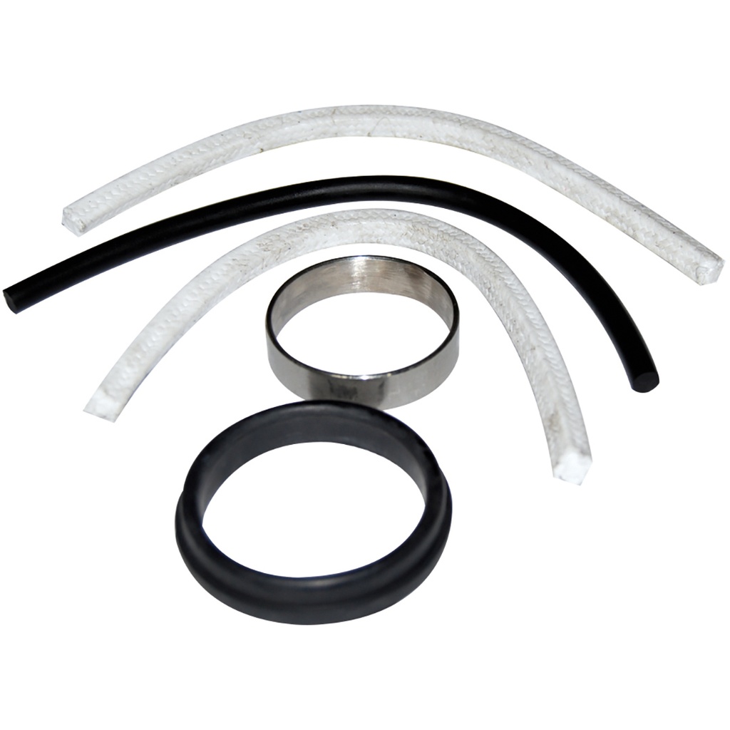 EPDM SEAT & GASKET KIT for KGV DN350 for KNIFE GATE V. 170-172-176  