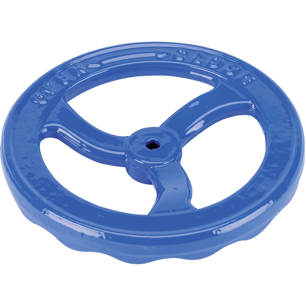 HANDWHEEL for GATE V. 180 DN250/300 Clockwise closing for 180-181-182-184  