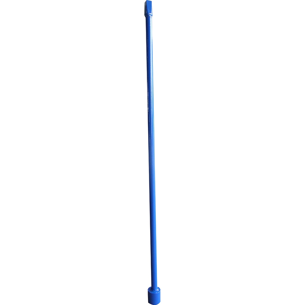 SPARE STEM EXTENSION 1,5M GV DN350TO400 CARBON STEEL  