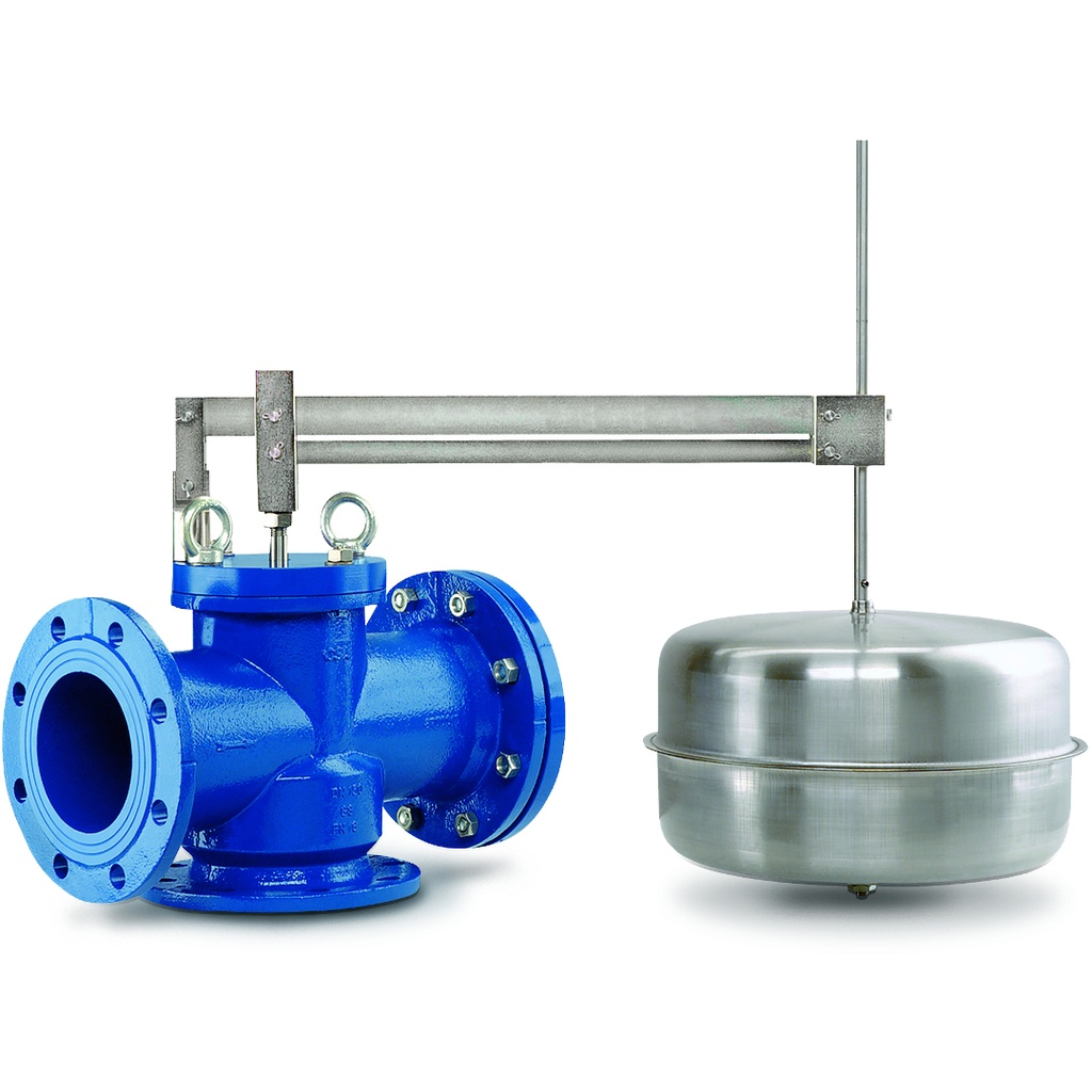 GGG45 FLOAT VALVE 492 DN80  304L FLOAT   